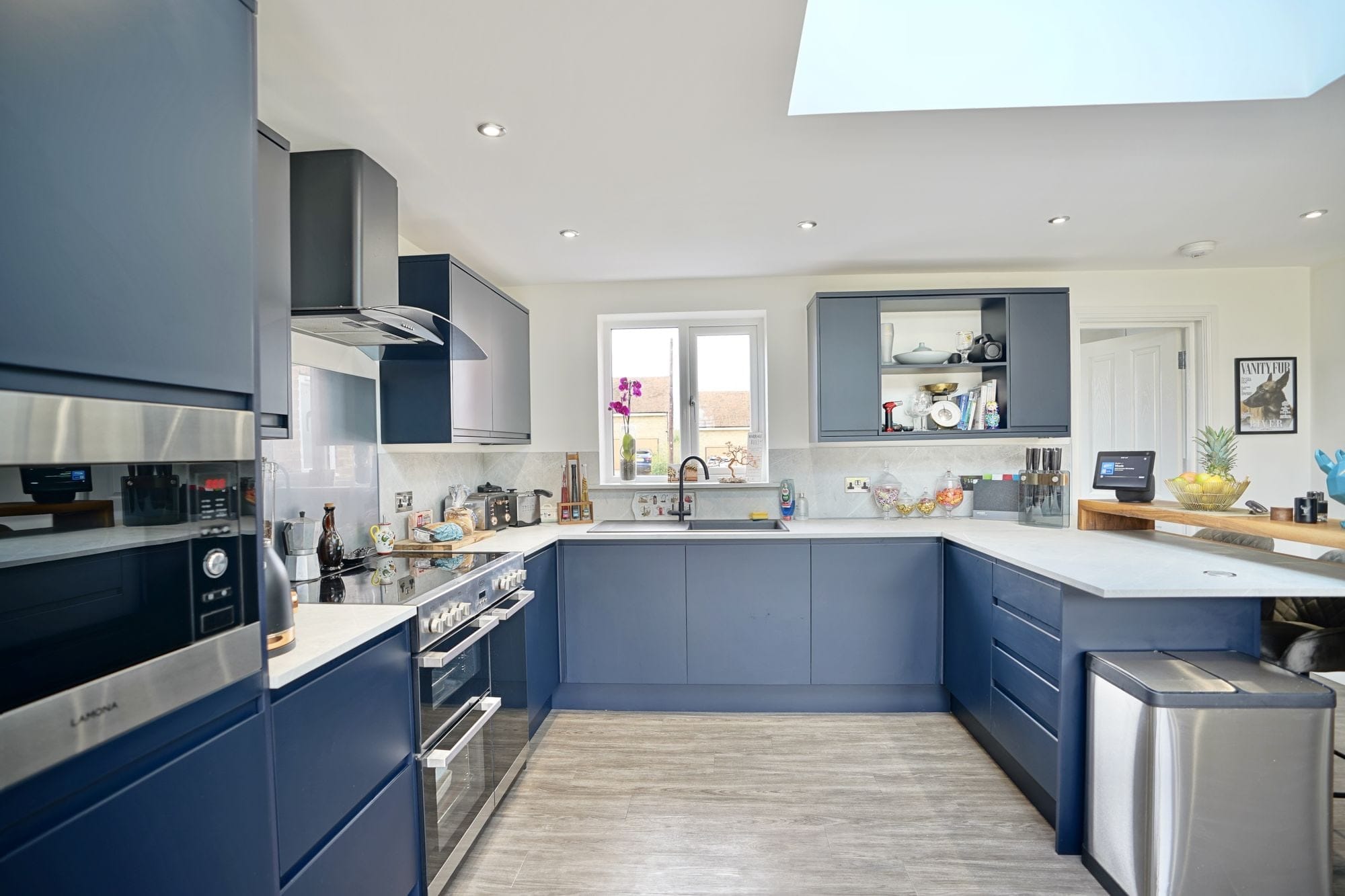 Refined Home Developments — project cover